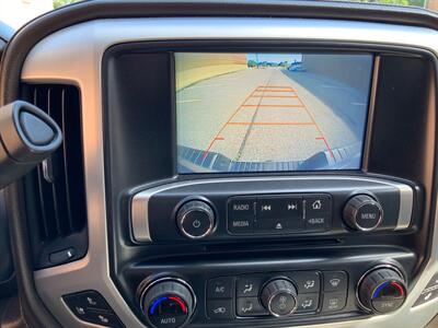 2017 GMC Sierra 1500 SLT   - Photo 17 - Metropolis, IL 62960