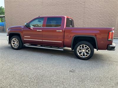 2017 GMC Sierra 1500 SLT   - Photo 6 - Metropolis, IL 62960