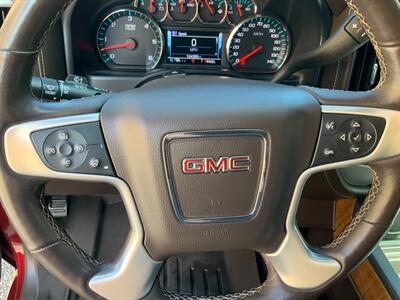 2017 GMC Sierra 1500 SLT   - Photo 20 - Metropolis, IL 62960