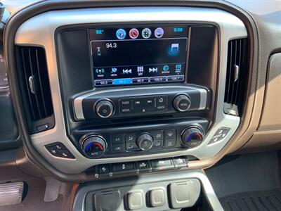 2017 GMC Sierra 1500 SLT   - Photo 18 - Metropolis, IL 62960
