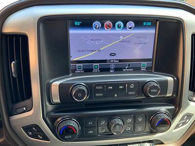 2017 GMC Sierra 1500 SLT   - Photo 16 - Metropolis, IL 62960