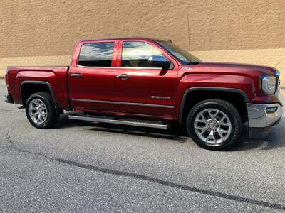 2017 GMC Sierra 1500 SLT   - Photo 4 - Metropolis, IL 62960