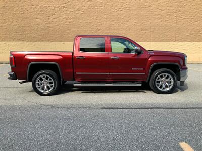 2017 GMC Sierra 1500 SLT   - Photo 7 - Metropolis, IL 62960