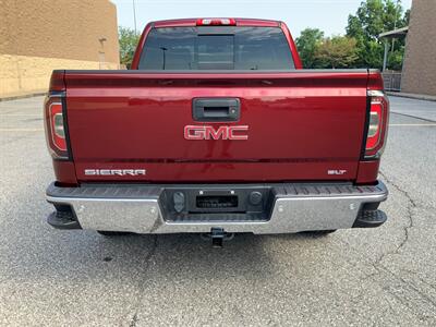 2017 GMC Sierra 1500 SLT   - Photo 11 - Metropolis, IL 62960