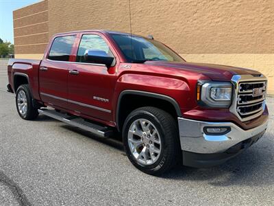 2017 GMC Sierra 1500 SLT   - Photo 2 - Metropolis, IL 62960