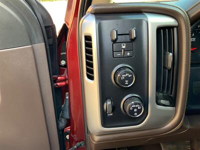 2017 GMC Sierra 1500 SLT   - Photo 21 - Metropolis, IL 62960