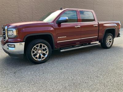 2017 GMC Sierra 1500 SLT   - Photo 3 - Metropolis, IL 62960