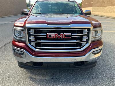 2017 GMC Sierra 1500 SLT   - Photo 10 - Metropolis, IL 62960