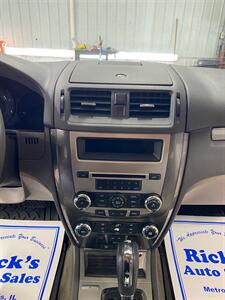 2012 Ford Fusion SEL   - Photo 11 - Metropolis, IL 62960