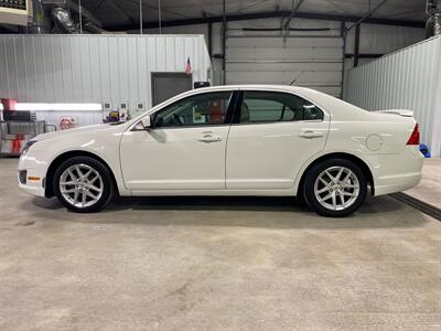 2012 Ford Fusion SEL   - Photo 4 - Metropolis, IL 62960
