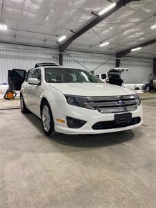 2012 Ford Fusion SEL   - Photo 2 - Metropolis, IL 62960