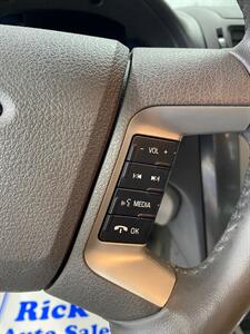 2012 Ford Fusion SEL   - Photo 15 - Metropolis, IL 62960