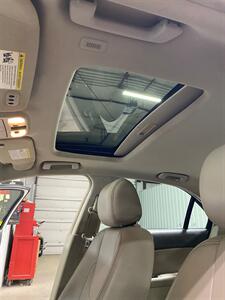 2012 Ford Fusion SEL   - Photo 10 - Metropolis, IL 62960