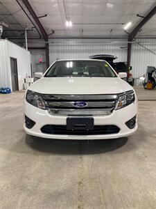 2012 Ford Fusion SEL   - Photo 3 - Metropolis, IL 62960