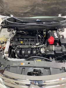 2012 Ford Fusion SEL   - Photo 28 - Metropolis, IL 62960