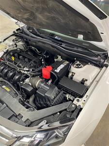 2012 Ford Fusion SEL   - Photo 27 - Metropolis, IL 62960