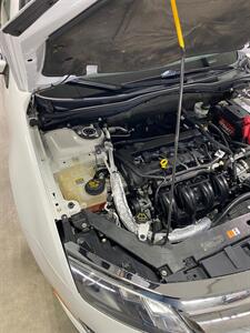 2012 Ford Fusion SEL   - Photo 29 - Metropolis, IL 62960