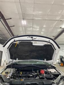 2012 Ford Fusion SEL   - Photo 30 - Metropolis, IL 62960