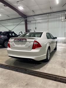 2012 Ford Fusion SEL   - Photo 7 - Metropolis, IL 62960
