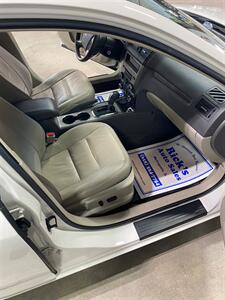 2012 Ford Fusion SEL   - Photo 19 - Metropolis, IL 62960