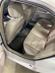2012 Ford Fusion SEL   - Photo 18 - Metropolis, IL 62960