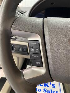 2012 Ford Fusion SEL   - Photo 13 - Metropolis, IL 62960