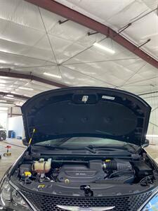 2017 Chrysler Pacifica Touring   - Photo 29 - Metropolis, IL 62960
