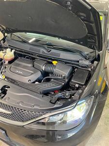 2017 Chrysler Pacifica Touring   - Photo 26 - Metropolis, IL 62960