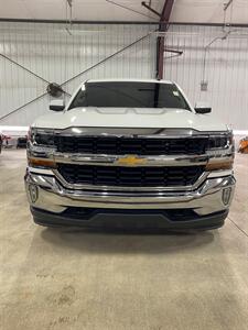 2019 Chevrolet Silverado 1500 LT - Photo 2 - Metropolis, IL 62960