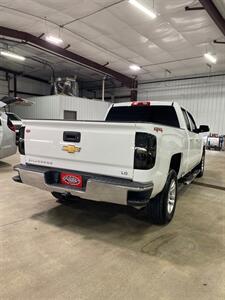 2019 Chevrolet Silverado 1500 LT - Photo 4 - Metropolis, IL 62960