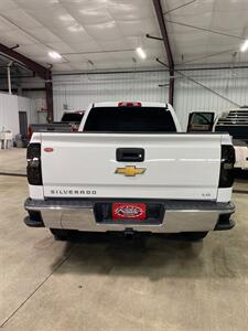 2019 Chevrolet Silverado 1500 LT - Photo 5 - Metropolis, IL 62960