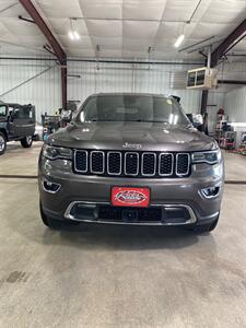 2019 Jeep Grand Cherokee Limited - Photo 3 - Metropolis, IL 62960