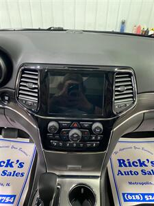 2019 Jeep Grand Cherokee Limited - Photo 12 - Metropolis, IL 62960