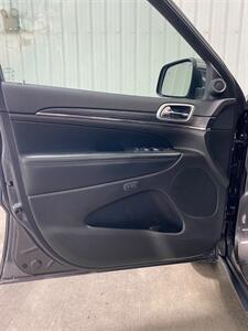 2019 Jeep Grand Cherokee Limited - Photo 25 - Metropolis, IL 62960