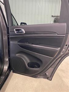 2019 Jeep Grand Cherokee Limited - Photo 24 - Metropolis, IL 62960