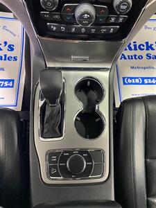 2019 Jeep Grand Cherokee Limited - Photo 11 - Metropolis, IL 62960