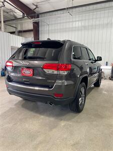 2019 Jeep Grand Cherokee Limited - Photo 6 - Metropolis, IL 62960