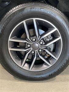 2019 Jeep Grand Cherokee Limited - Photo 27 - Metropolis, IL 62960
