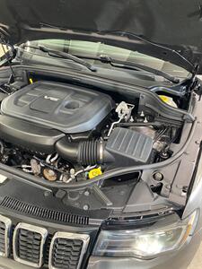 2019 Jeep Grand Cherokee Limited - Photo 31 - Metropolis, IL 62960
