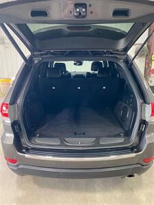 2019 Jeep Grand Cherokee Limited - Photo 26 - Metropolis, IL 62960
