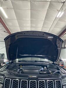 2019 Jeep Grand Cherokee Limited - Photo 32 - Metropolis, IL 62960