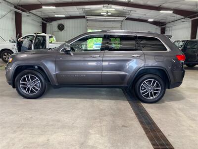 2019 Jeep Grand Cherokee Limited - Photo 5 - Metropolis, IL 62960