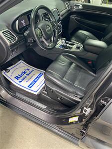 2019 Jeep Grand Cherokee Limited - Photo 18 - Metropolis, IL 62960