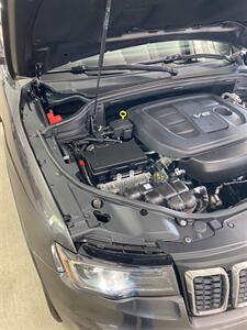 2019 Jeep Grand Cherokee Limited - Photo 29 - Metropolis, IL 62960