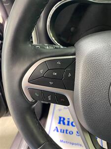 2019 Jeep Grand Cherokee Limited - Photo 15 - Metropolis, IL 62960