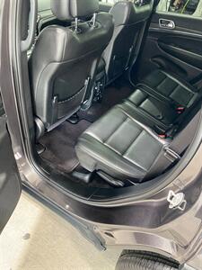 2019 Jeep Grand Cherokee Limited - Photo 20 - Metropolis, IL 62960