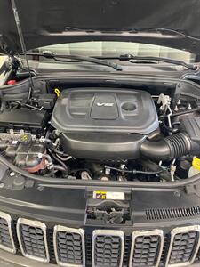 2019 Jeep Grand Cherokee Limited - Photo 30 - Metropolis, IL 62960