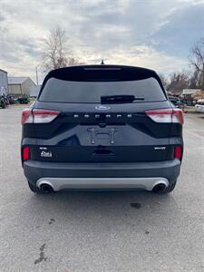 2021 Ford Escape SE   - Photo 8 - Metropolis, IL 62960