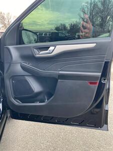 2021 Ford Escape SE   - Photo 25 - Metropolis, IL 62960