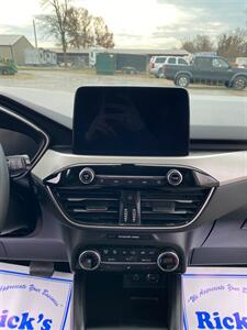 2021 Ford Escape SE   - Photo 15 - Metropolis, IL 62960